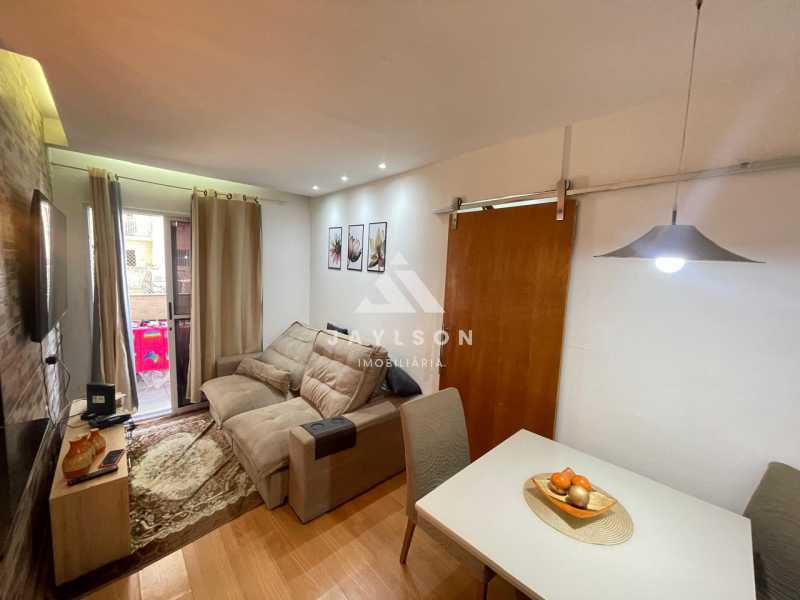 Apartamento em Vasco da Gama, Rio de Janeiro