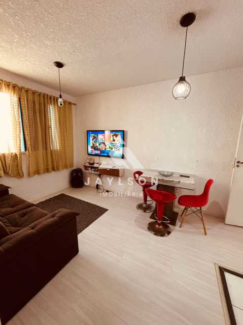 Apartamento em Tomás Coelho