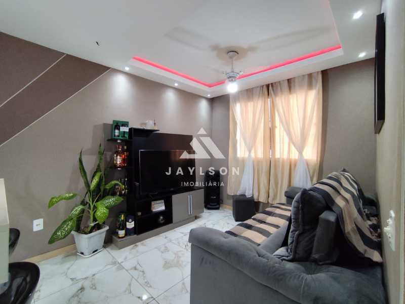 Apartamento em Braz de Pina