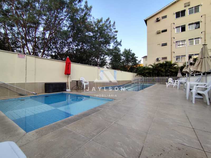 Apartamento em Tomás Coelho