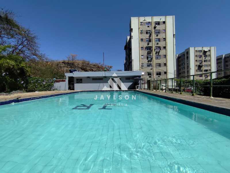 Apartamento em Tomás Coelho