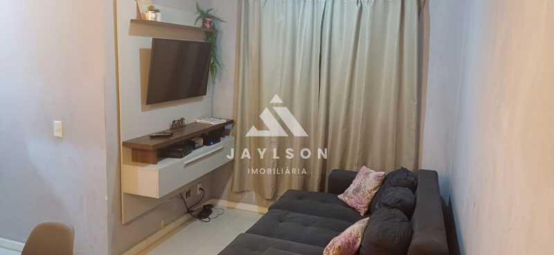 Apartamento em Pavuna
