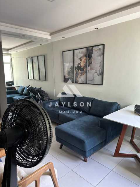Apartamento em Engenho Novo, Rio de Janeiro