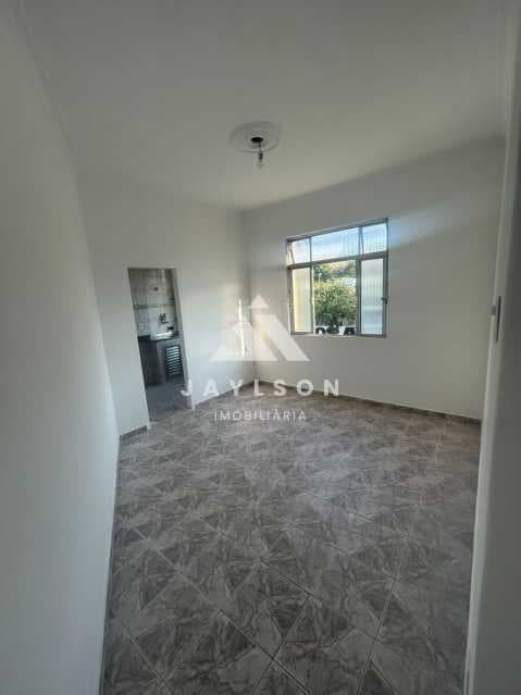 Apartamento em Vila da Penha