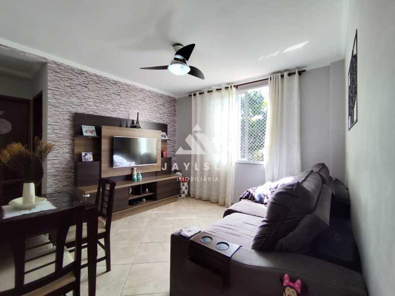 Apartamento em Olaria