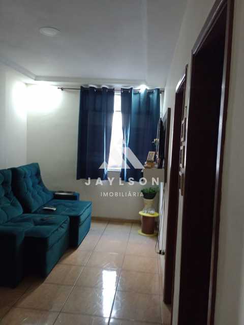 Apartamento em Turiaçu