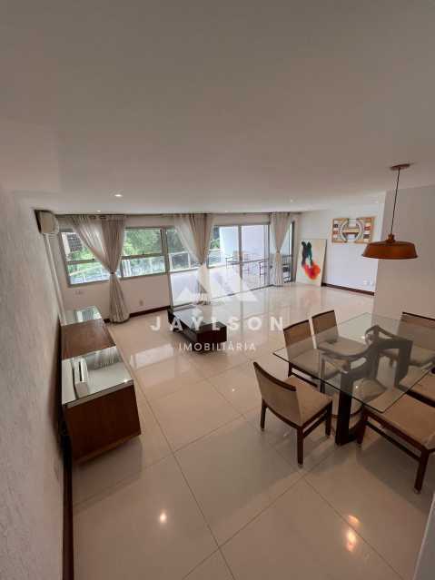Apartamento em Recreio dos Bandeirantes