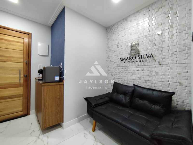 Sala Comercial em Irajá