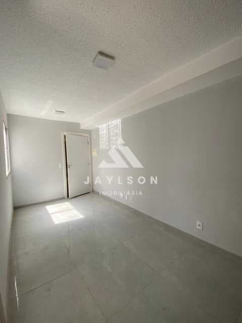 Apartamento em Bonsucesso