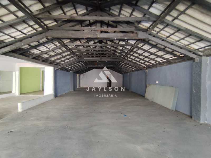 Ponto Comercial em Vila da Penha, Rio de Janeiro