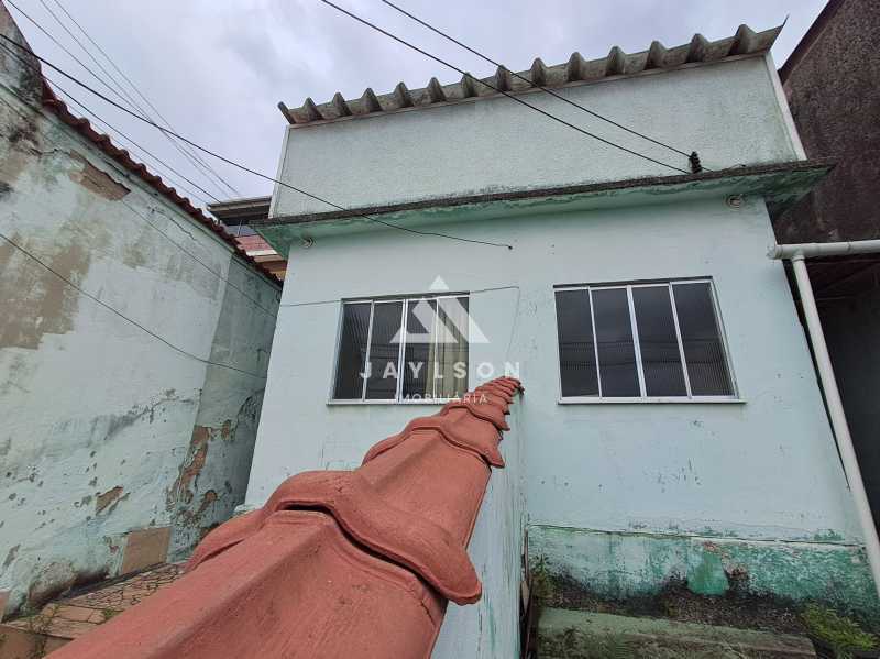 Casa em Vigário Geral