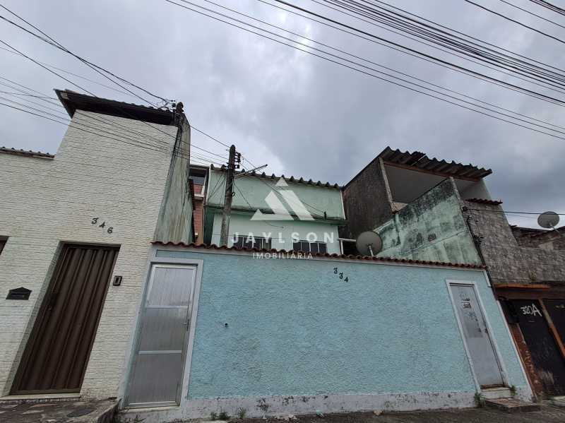 Casa em Vigário Geral