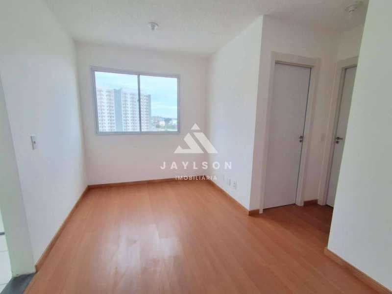 Apartamento em Bonsucesso