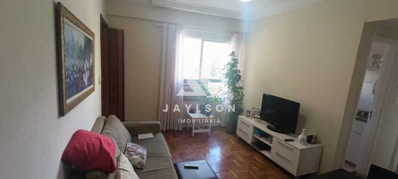 Apartamento em Méier