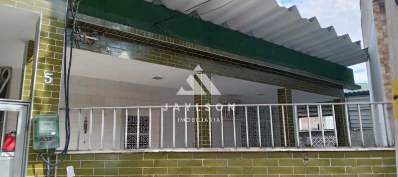 Casa de Vila em Piedade