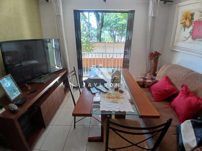 Apartamento em Marechal Hermes