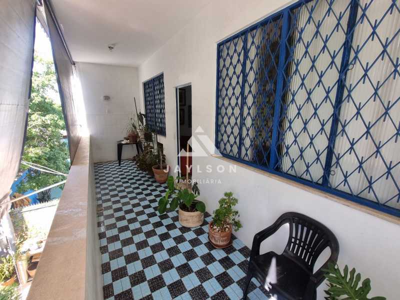 Apartamento em Olaria