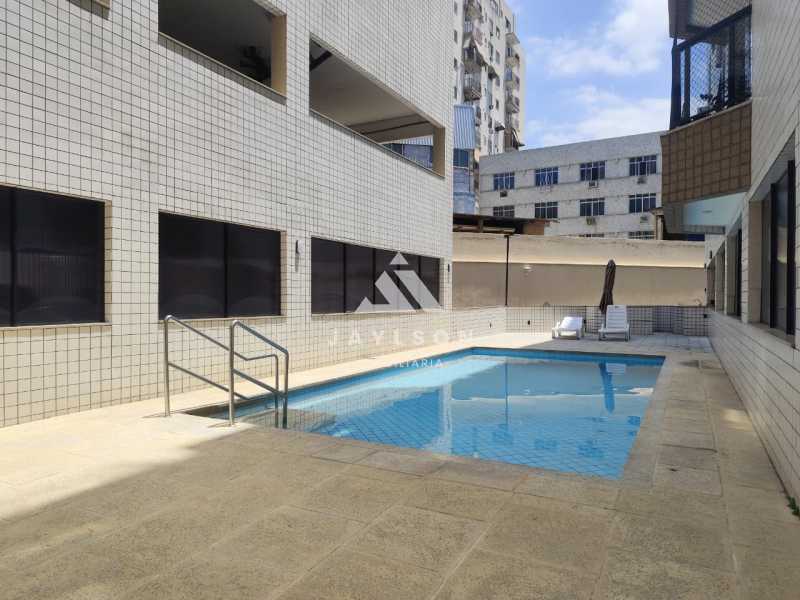 Apartamento em Vila da Penha