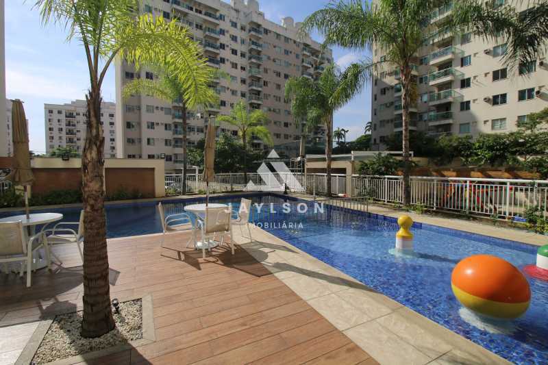 Apartamento em Penha