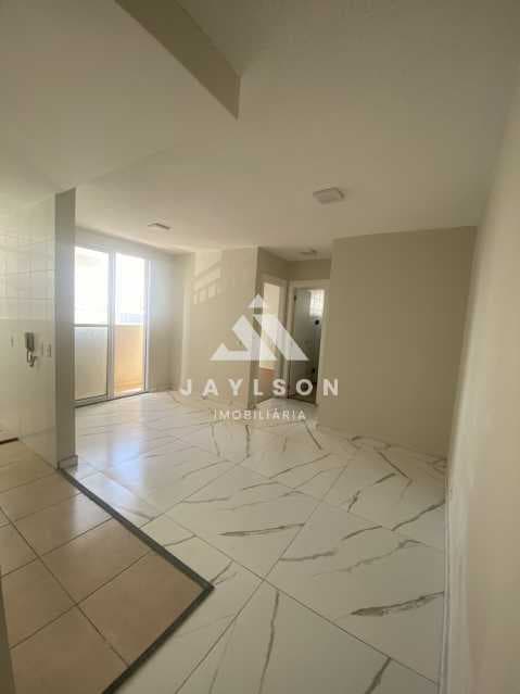 Apartamento em Engenho Novo