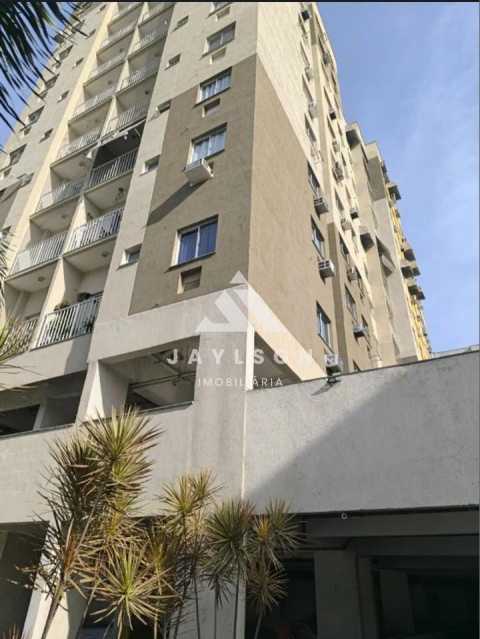 Apartamento em Cascadura