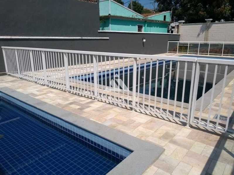 Apartamento em Anchieta