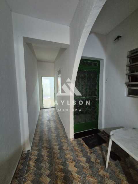 Apartamento em Olaria, Rio de Janeiro