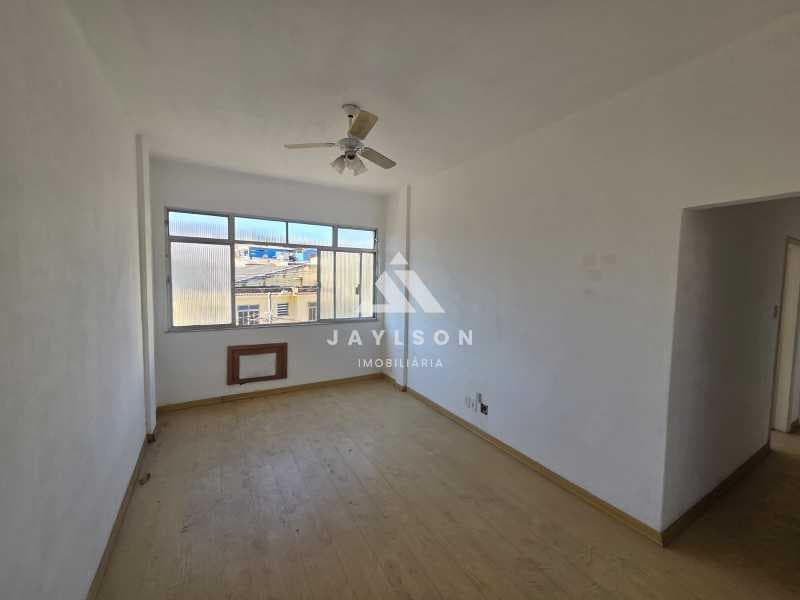 Apartamento em Cachambi