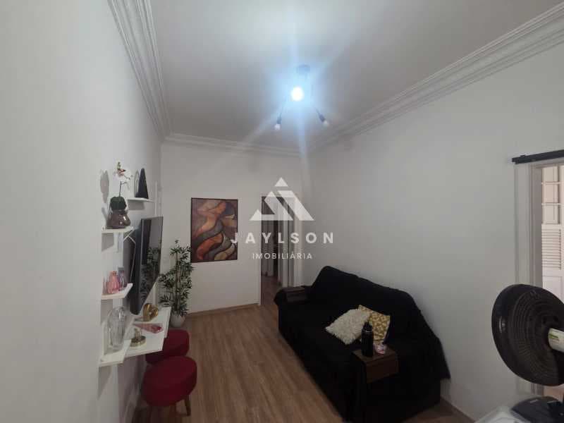 Apartamento em Engenho de Dentro, Rio de Janeiro