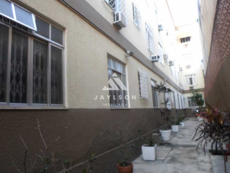 Apartamento em Rocha
