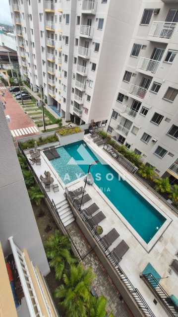 Apartamento em São Cristóvão