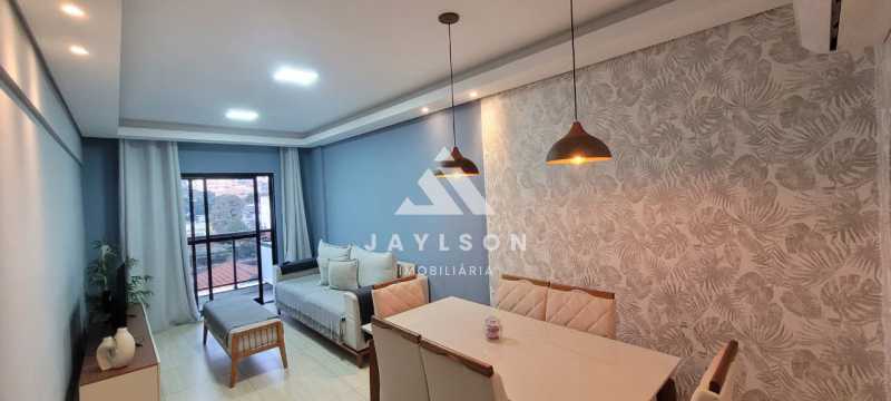 Apartamento em Vila Valqueire