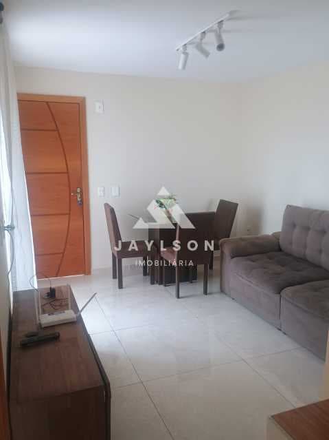 Apartamento em Jacarepaguá