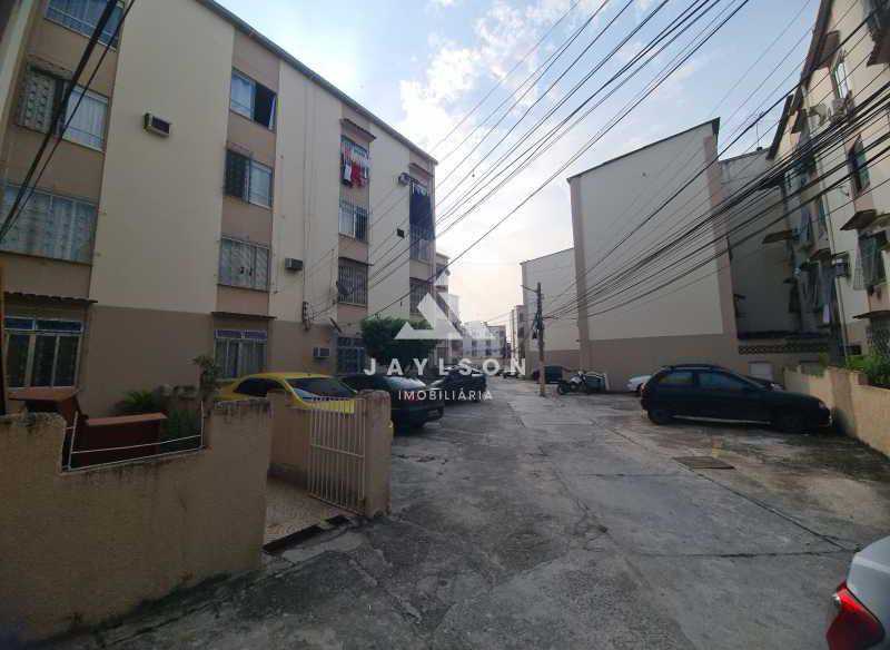Apartamento em Irajá, Rio de Janeiro