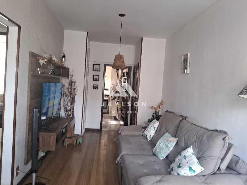 Apartamento em Todos os Santos