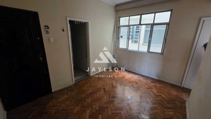 Apartamento em Cachambi