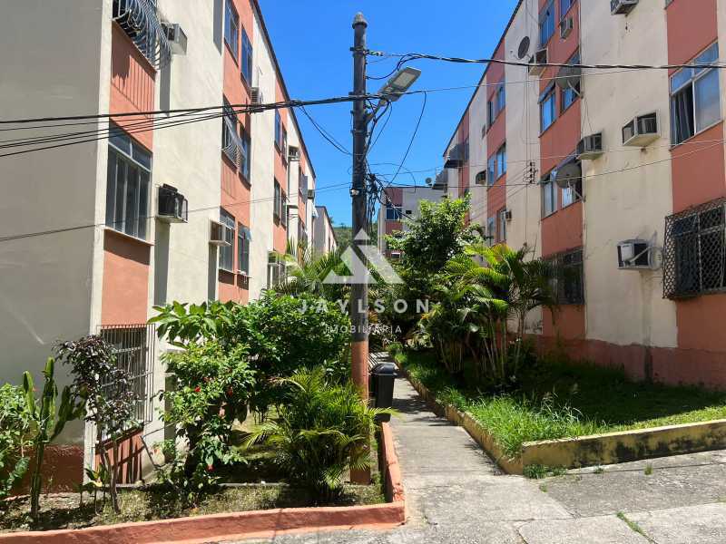 Apartamento em Tomás Coelho