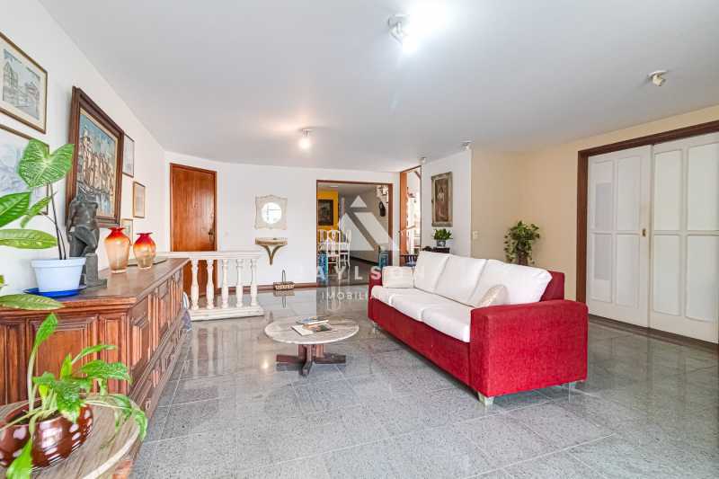 Cobertura Duplex em Recreio dos Bandeirantes
