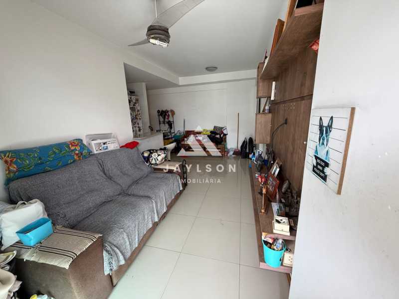 Apartamento em Penha