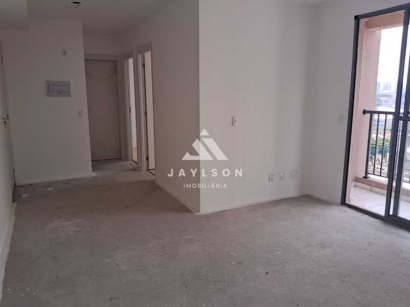 Apartamento em Cachambi
