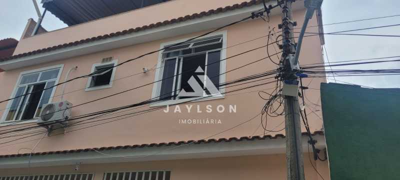 Apartamento em Quintino Bocaiúva