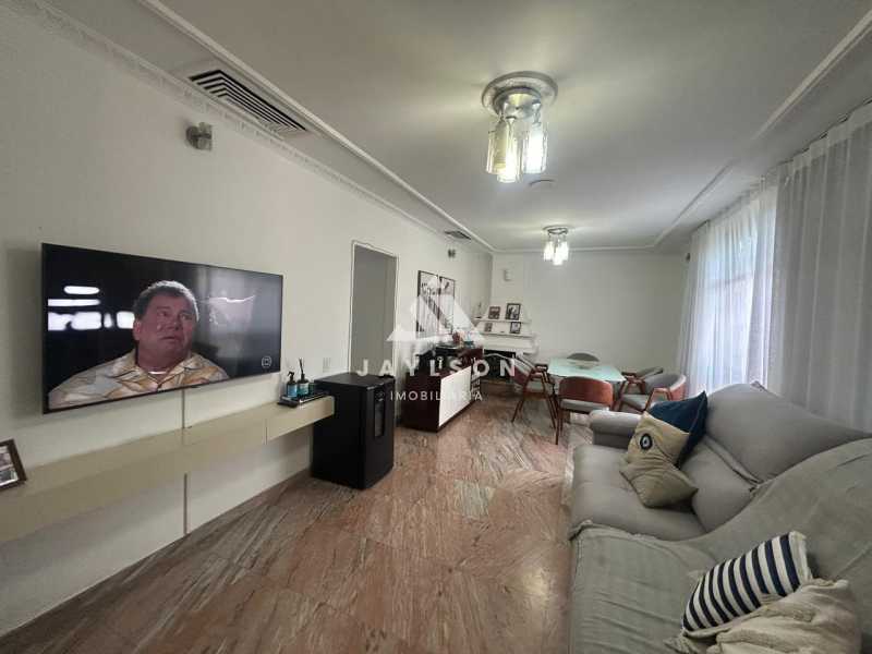 Casa em Jardim América