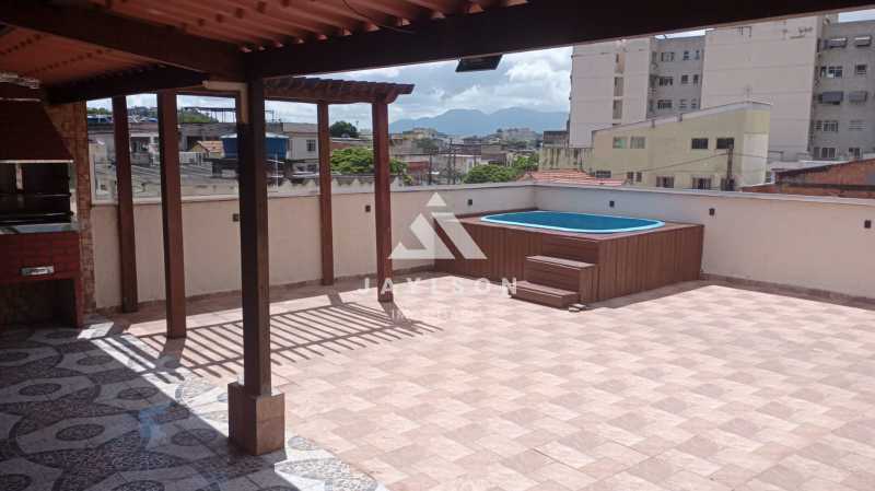 Casa em Irajá