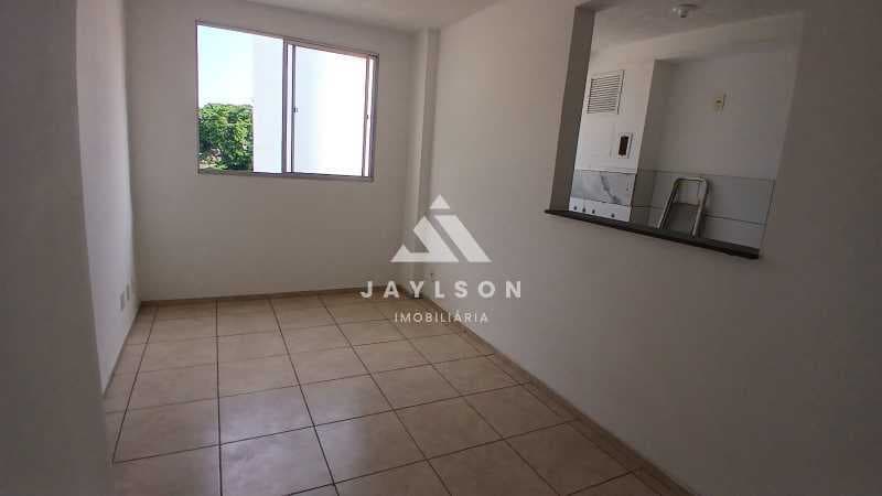 Apartamento em Rocha Miranda