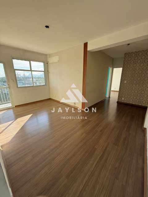 Apartamento em Anil