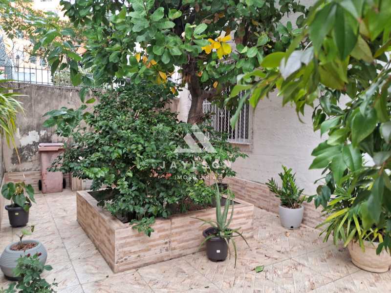 Apartamento em Méier