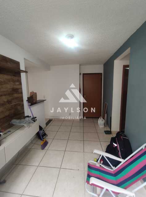 Apartamento em Anchieta