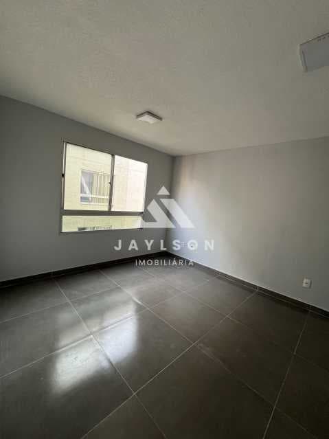 Apartamento em Padre Miguel