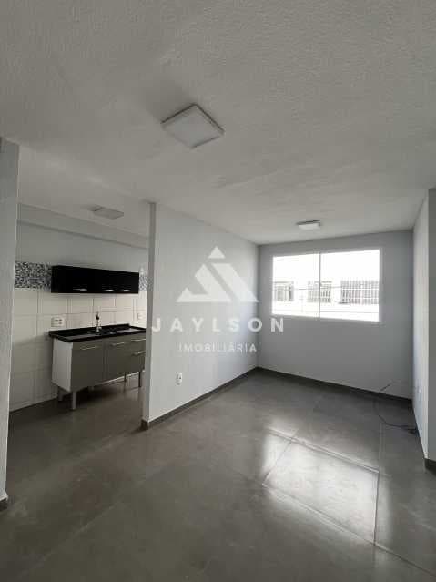 Apartamento em Realengo