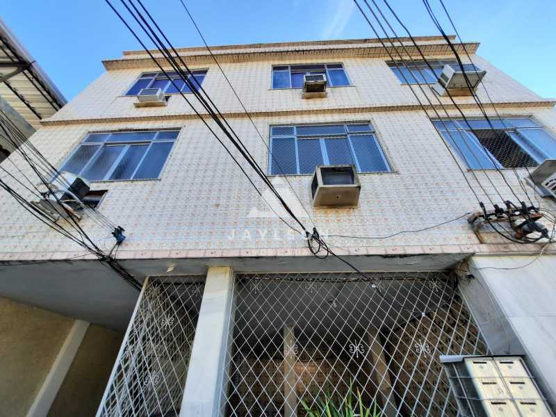Apartamento em Marechal Hermes